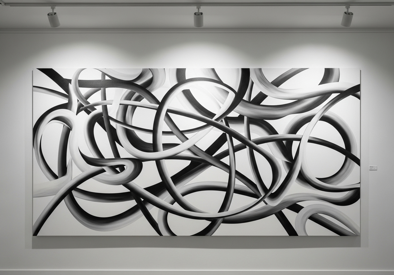 Structured Chaos