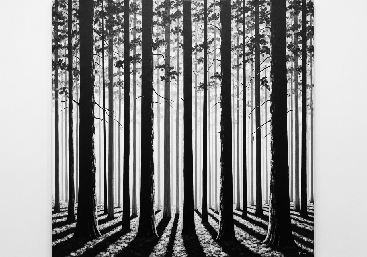 Forest Whispers