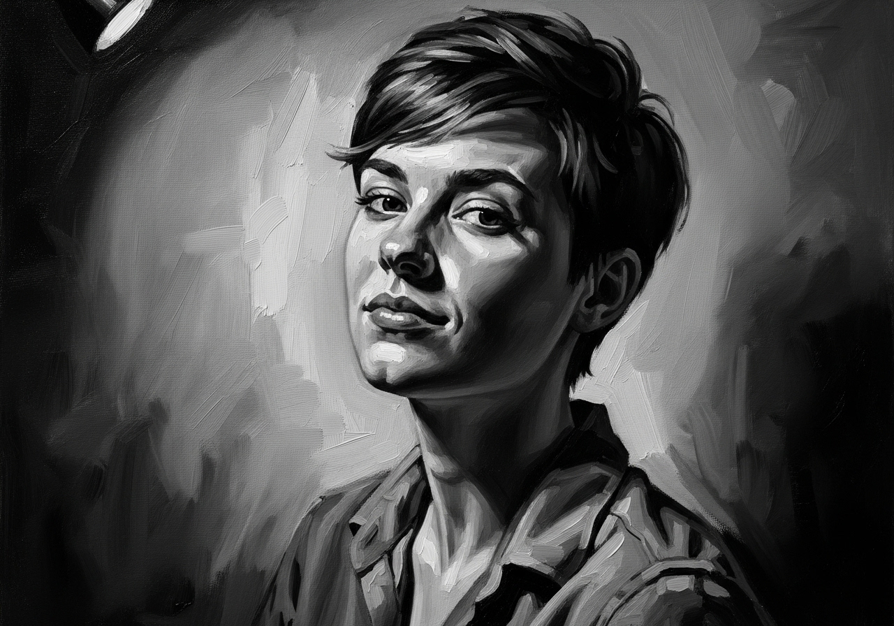 Character Study
